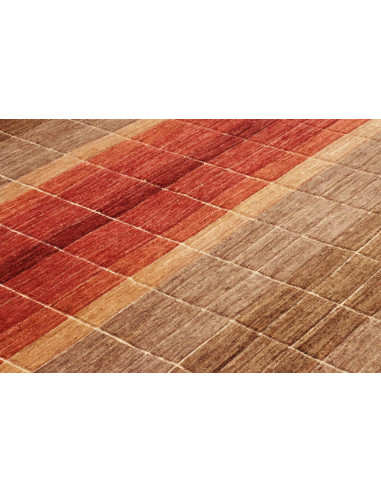 Tappeto Barjeste Pakistan cm.155x207