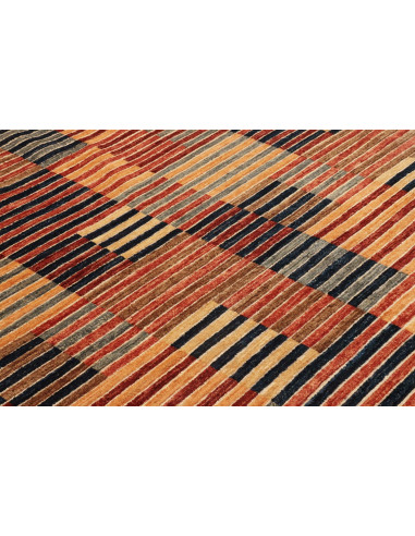 Tappeto Barjeste Pakistan cm.153x203