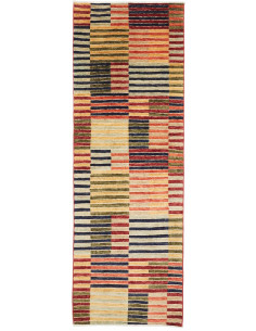 Tappeto Barjeste Pakistan cm.82x239