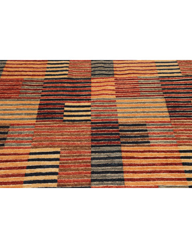 Tappeto Barjeste Pakistan cm.153x203