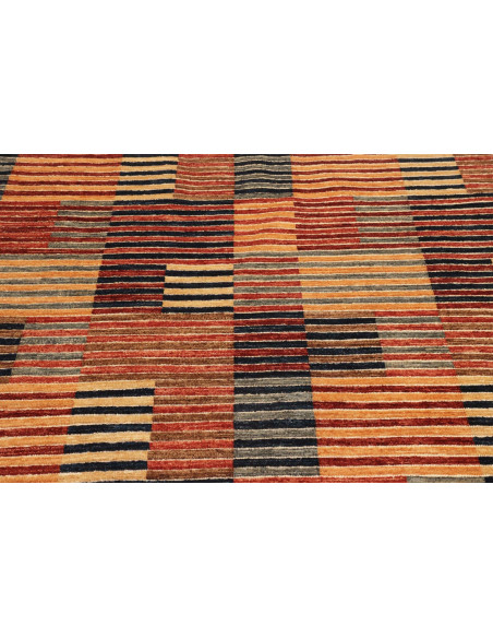 Tappeto Barjeste Pakistan cm.153x203