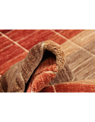 Tappeto Barjeste Pakistan cm.155x207