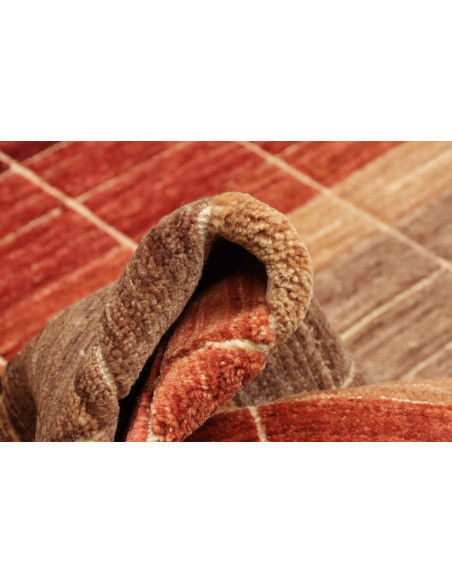 Tappeto Barjeste Pakistan cm.155x207