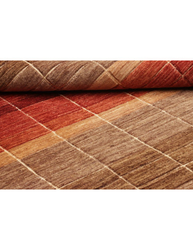 Tappeto Barjeste Pakistan cm.155x207