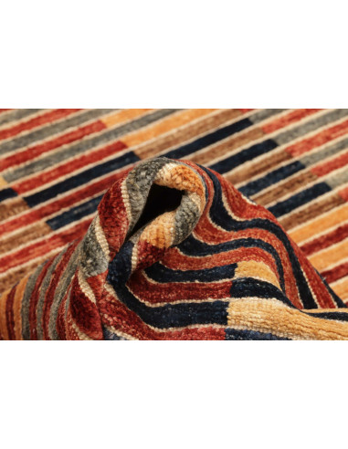 Tappeto Barjeste Pakistan cm.153x203