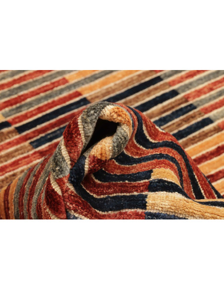 Tappeto Barjeste Pakistan cm.153x203