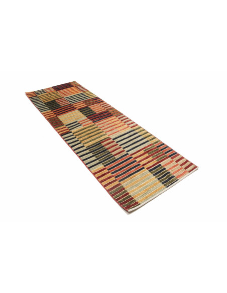 Tappeto Barjeste Pakistan cm.82x239