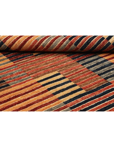 Tappeto Barjeste Pakistan cm.153x203