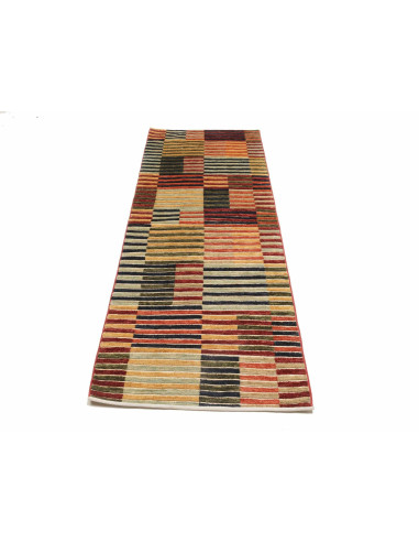 Tappeto Barjeste Pakistan cm.82x239