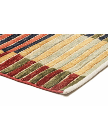 Tappeto Barjeste Pakistan cm.82x239