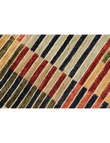 Tappeto Barjeste Pakistan cm.82x239