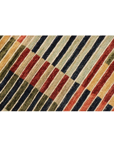 Tappeto Barjeste Pakistan cm.82x239