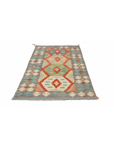 Tappeto Kilim Pakistan cm.123x181 2