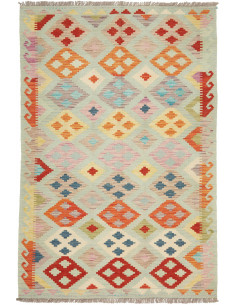 Tappeto Kilim Pakistan cm.122x176
