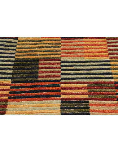 Tappeto Barjeste Pakistan cm.82x239