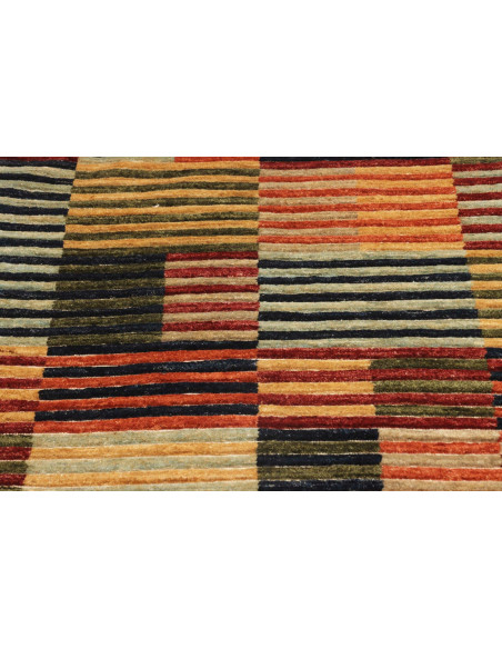 Tappeto Barjeste Pakistan cm.82x239