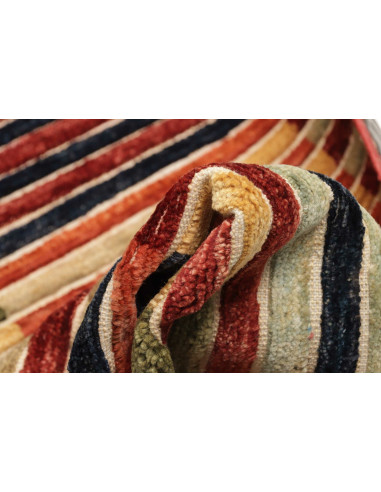 Tappeto Barjeste Pakistan cm.82x239