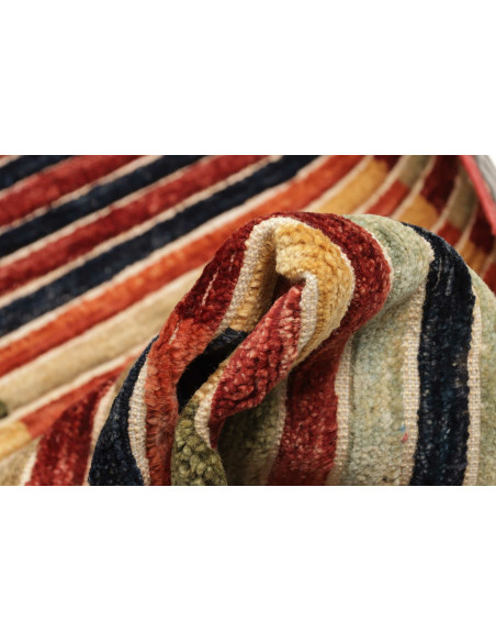 Tappeto Barjeste Pakistan cm.82x239