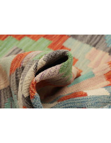 Tappeto Kilim Pakistan cm.123x181