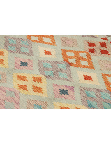 Tappeto Kilim Pakistan cm.122x176