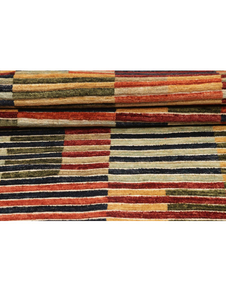 Tappeto Barjeste Pakistan cm.82x239