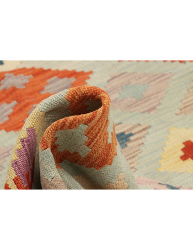 Tappeto Kilim Pakistan cm.122x176