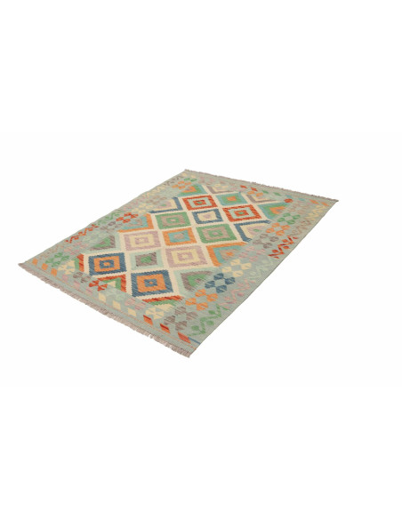 Tappeto Kilim Pakistan cm.120x186