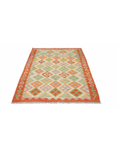 Tappeto Kilim Pakistan cm.128x185 2