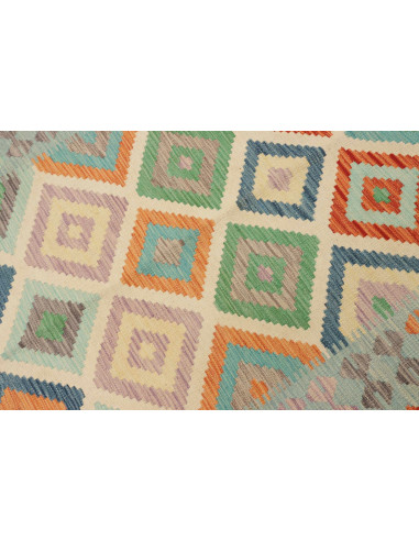 Tappeto Kilim Pakistan cm.120x186