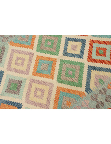Tappeto Kilim Pakistan cm.120x186