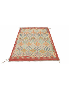 Tappeto Kilim Pakistan cm.127x181 2