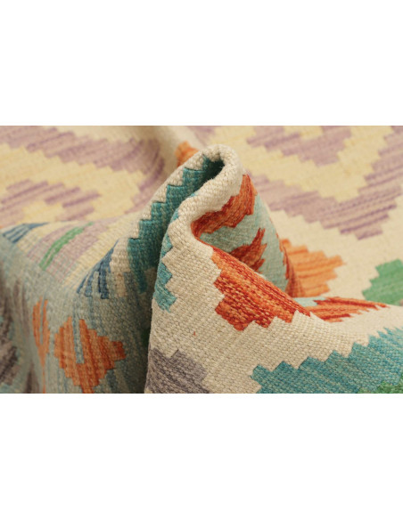 Tappeto Kilim Pakistan cm.120x186