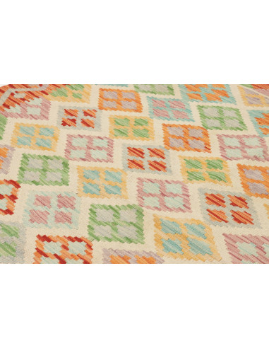 Tappeto Kilim Pakistan cm.128x185