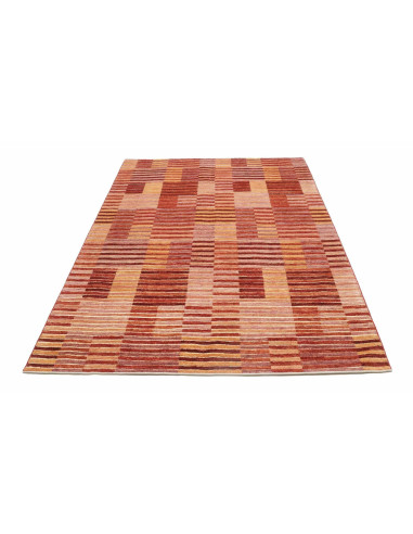 Tappeto Barjeste Pakistan cm.170x244