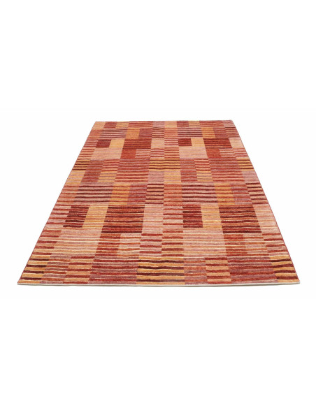 Tappeto Barjeste Pakistan cm.170x244