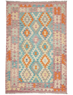 Tappeto Kilim Pakistan cm.127x178