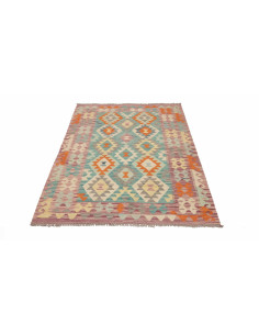Tappeto Kilim Pakistan cm.127x178 2
