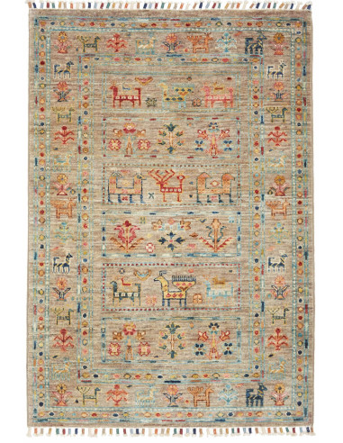 Tappeto Rubin Pakistan cm.80x122