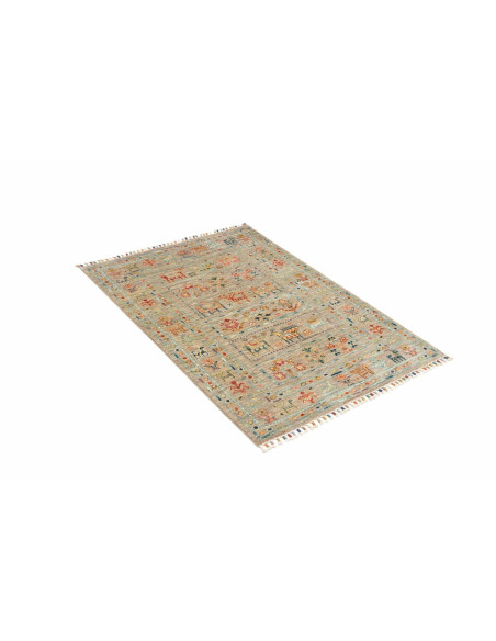 Tappeto Rubin Pakistan cm.80x122