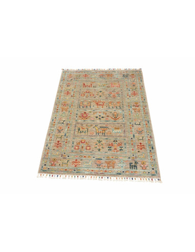 Tappeto Rubin Pakistan cm.80x122