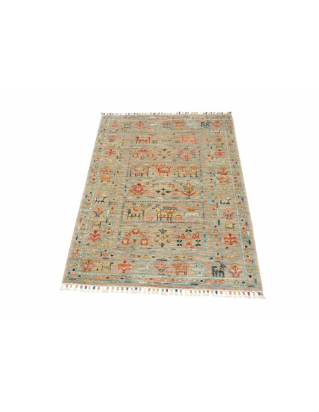 Tappeto Rubin Pakistan cm.80x122