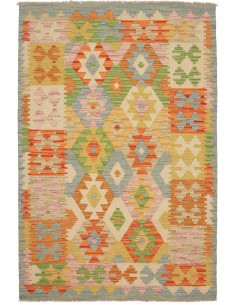 Tappeto Kilim Pakistan cm.97x153