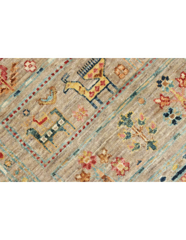 Tappeto Rubin Pakistan cm.80x122