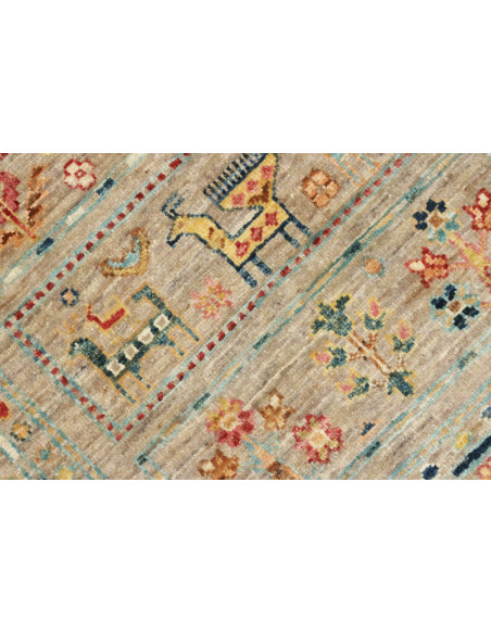 Tappeto Rubin Pakistan cm.80x122