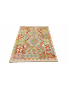 Tappeto Kilim Pakistan cm.102x147 2