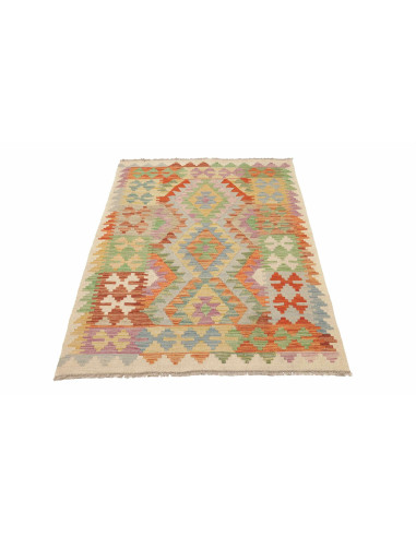 Tappeto Kilim Pakistan cm.102x147