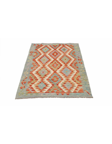 Tappeto Kilim Pakistan cm.100x157