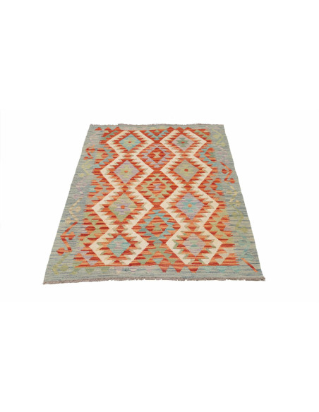 Tappeto Kilim Pakistan cm.100x157