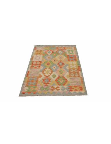 Tappeto Kilim Pakistan cm.97x153