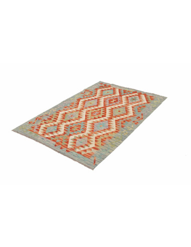 Tappeto Kilim Pakistan cm.100x157